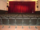 Sala Conferenze - Teatro - Ospitalità "Regina Pacis" Roma